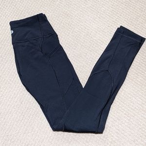 All the Right Places Pant II 28